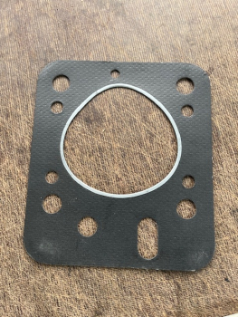 Zylinderkopfdichtung Deutz F1M414 11er Bauernschlepper Traktor Schlepper